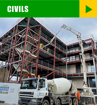 Civil Engineering Scotland